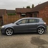 Astra SRI 1.9 CDTI