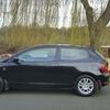 Honda 1.6 sports executive 3 door black 3 months mot