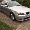 BMW e60 2.2 msport 520i 525i 530d px's swaps x5 wanted!