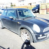 2004 mini one. Swap for diesel auto or interesting vehicles.