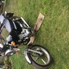 Lexmoto vixen 125cc