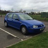 Golf mk4 1.4