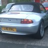 BMW Z3 2.8 Wide Body