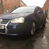 Vw golf r32