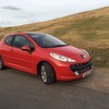 Peugeot 207 HDi GT