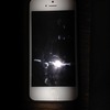 iPhone 5 16gb silver mint condition