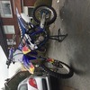 Yamaha Yz125 £1100!!! Kxf ktm cr crf rm rmz yzf...