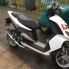 Piaggio nrg 50cc