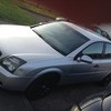 Vectra c 03 long mot