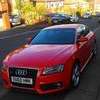 Audi A5 3.0 TDI S-Line S-Tronic Quatto