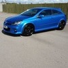 ASTRA VXR