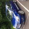 Fiesta st 150