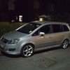 zafira sri  xpack 1.9cdti 150 remapped 200 bhp!!!