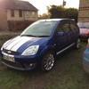 Ford Fiesta ST ST150 one former owner