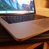Macbook Pro Retina 13 i5 256GB Early 2015