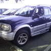 suzuki vitara plus tow dolly fold away recovery