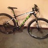 SCOTT SCALE 950 29ER 2015 EXCELLENT CONDITION LARGE FRAME