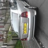 Vauxhall astra bertone