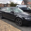 Audi A3 Sports 2.0 FSI