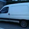 Citroen berlingo 1.9d