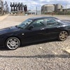 MG ZT CDTI (135) diesel, rover, cheap diesel, saloon, workhorse