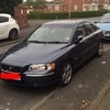 Volvo S60 d5