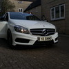 @MERCEDES A200 AMG MINT @