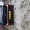 Vauxhall corsa c 1 litre 2002 6 month mot