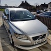 Volvo s40 r design