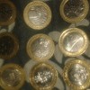 various collectable £2 coins