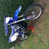 YZ 250 yamaha *ROAD LEGAL*   /  NOT KTM KXF RMZ CRF 450 300 250