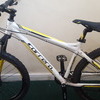 Carrera jump bike not specialized giant Ltd edition swap for 26" or 24" hardtail