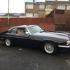 Jaguar xjs 3.6 straight 6, F-reg