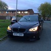 BMW 525d 3.0l LCI M SPORT