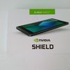 NVIDIA Shield tablet K1
