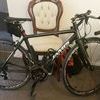 Sram red 22 Carbon fibre road bike 51 cm size Jamis custom made