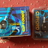 CLIFFORD GP1000T G5 Bike Alarm with Extra Remote