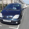 Renault scenic 1.6 sport