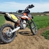 Ktm 250 excf