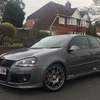 VW GOLF EDITION 30 GTI 2.0 DSG REVO STAGE 2+ 370 BHP FORGED SATNAV MULTIFUNCTION LOADED