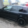 2007 VW GOLF GTI EDITION 30 MANUAL 320 BHP CAT D BBS ITG REMAP MILLTEK