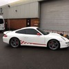 Porsche 997 Carerra S