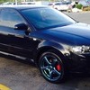 Audi A3, 1.6 Special Edition