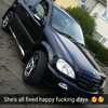 Mercedes ml 270 cdi