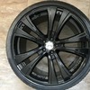 20" mania savoy wheels