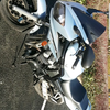 Yamaha fz6. Looking for 1000cc.