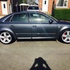 Audi A4 s line REDUCED £4500