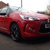 Citroen ds3 1.6 vti 2012 d-style low miles ..swop or sale (we need 4 doors and a boot)