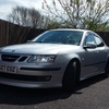 Saab 9-3 Aero 2.8 270 bhp