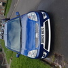 Ford fiesta st 150